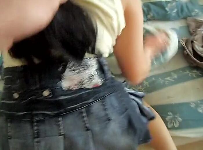 Кто она, подскажите