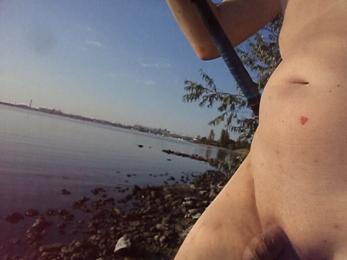 Секс рыбалка