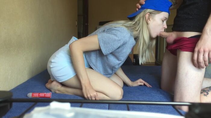 хомяшные потрахушки