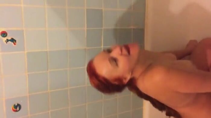 Мы с по другой ваной