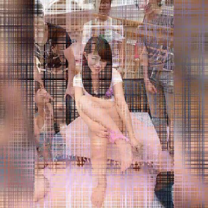 Личные видео