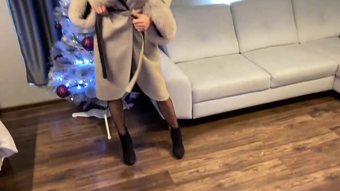 Новогодний подарок