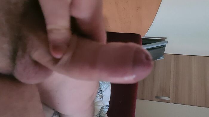 Мой член в дрочке