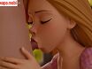 cumshot mouth young insatiable girl blonde 3d porn