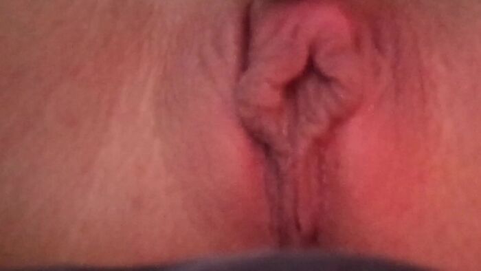 Моя пися течет