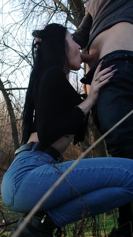 Завтрак на природе