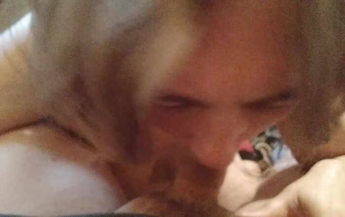 УтроОтсасываюЛичное