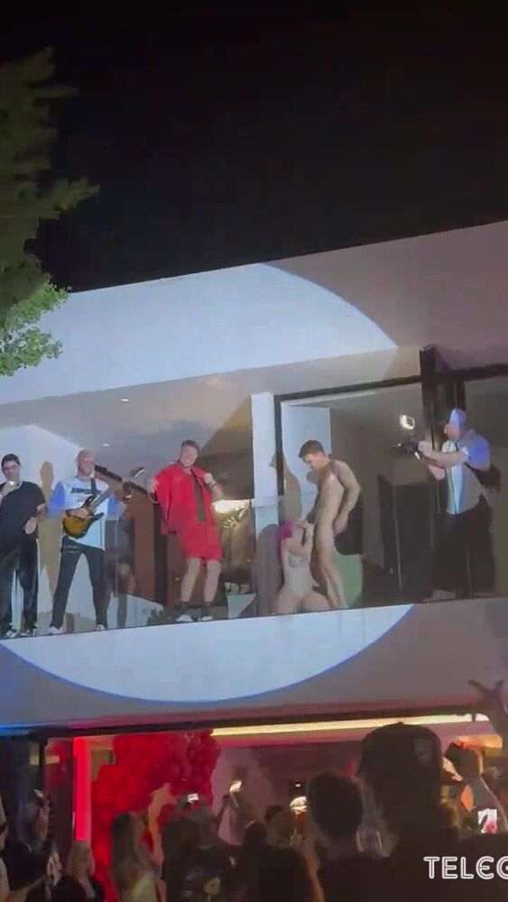 Хорошый вечер