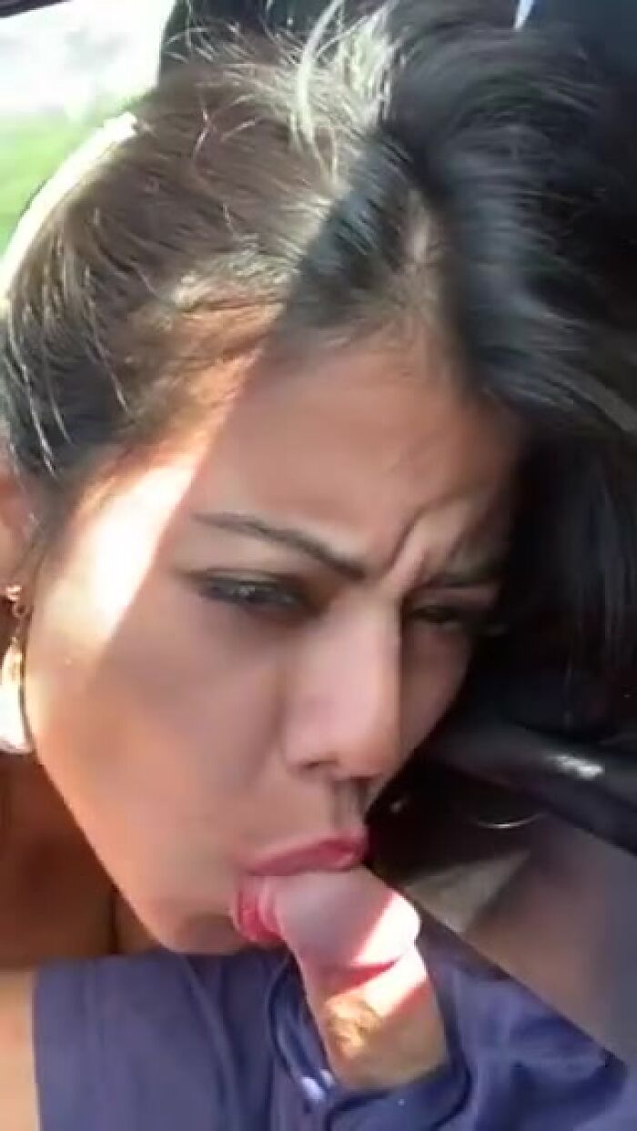 Скоростной минет