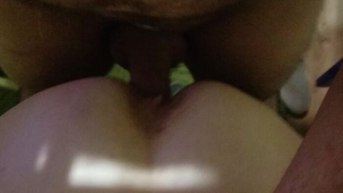 секс с любимой