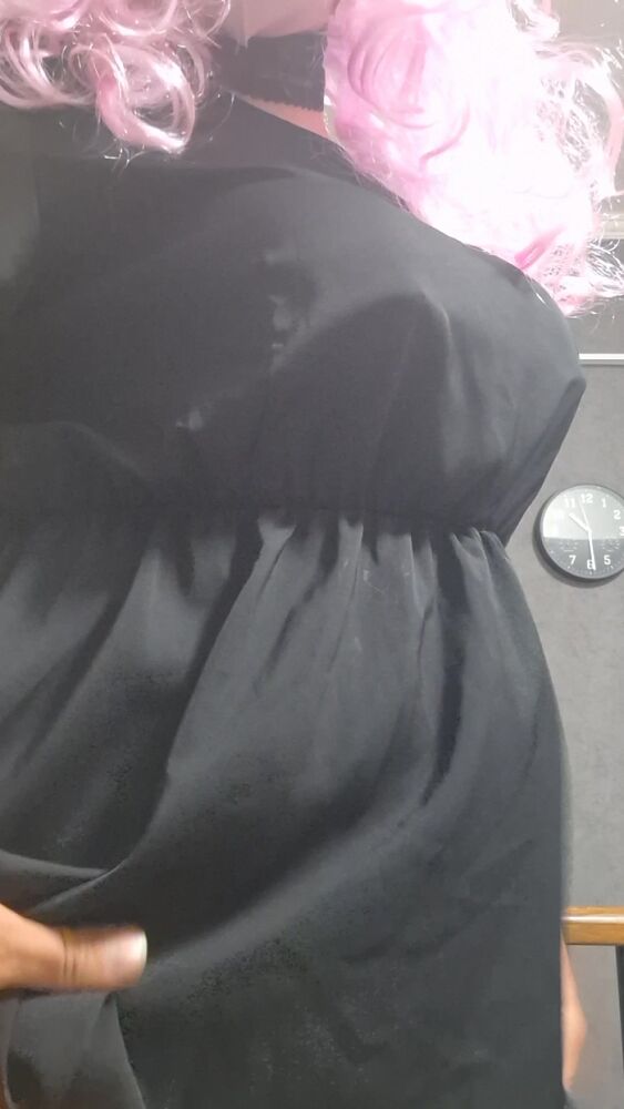 Дома сама собой