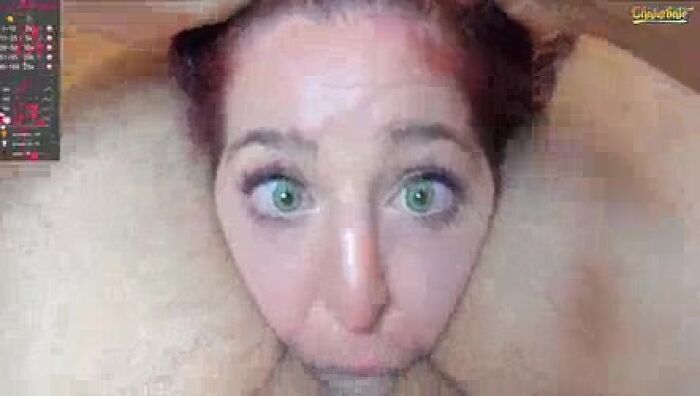 ОХУЕННАЯ жажда хуя