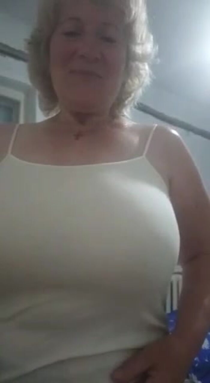 Какие сиськи натуральные