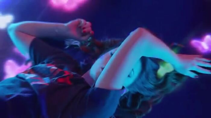 Im Your Number One - PMV by Dosha