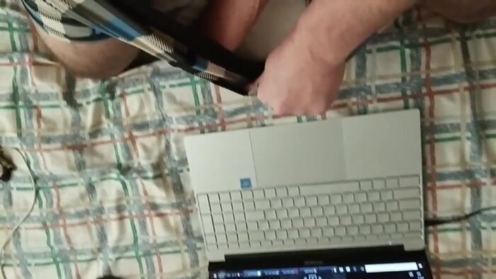 Ну, вот что есть