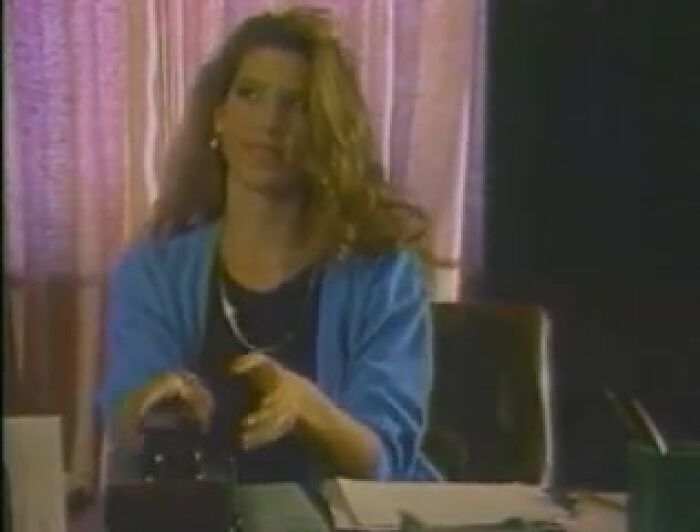 Отродье (1986)