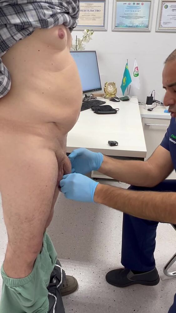 Фалопротезирование