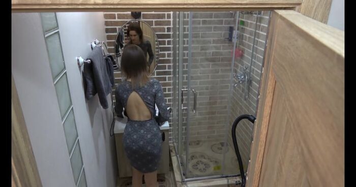 клёвая девочка