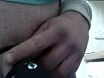 Kinky man I am new cock ring