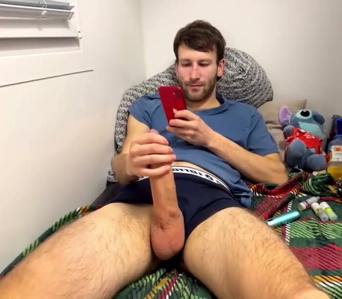 Обожаю большие сочные члены