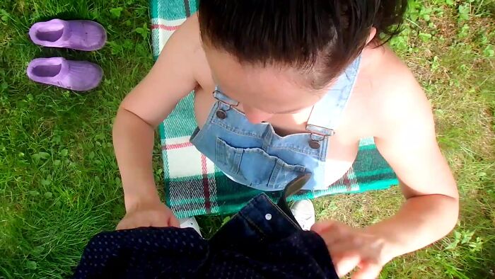 Монет на даче