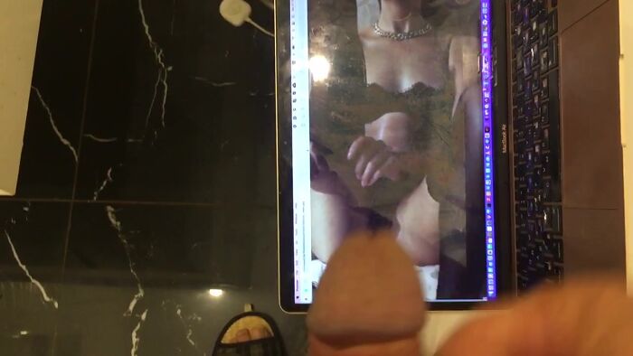 На хорошенькую