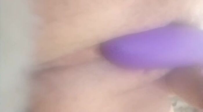 Новая игрушка