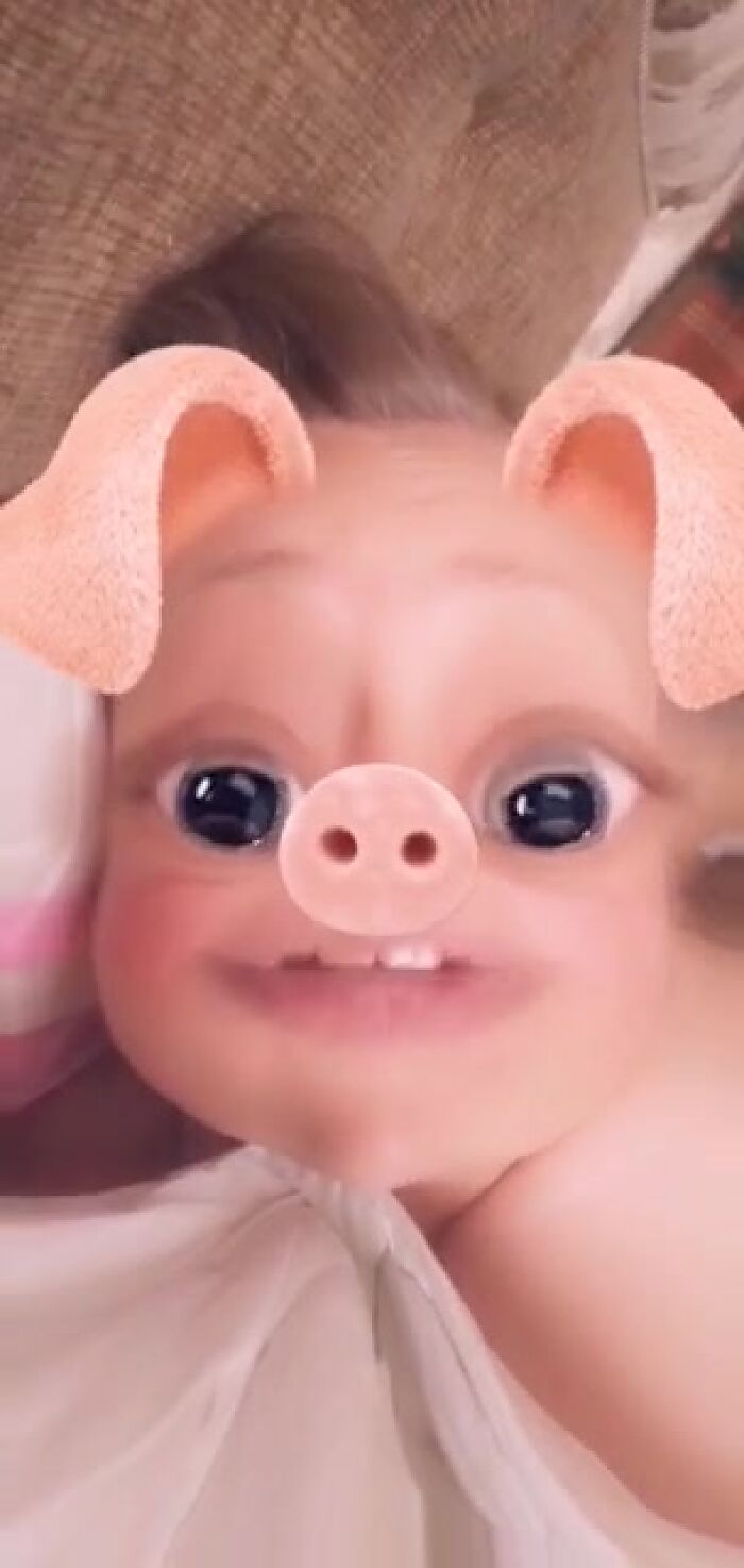 Я не такая!)