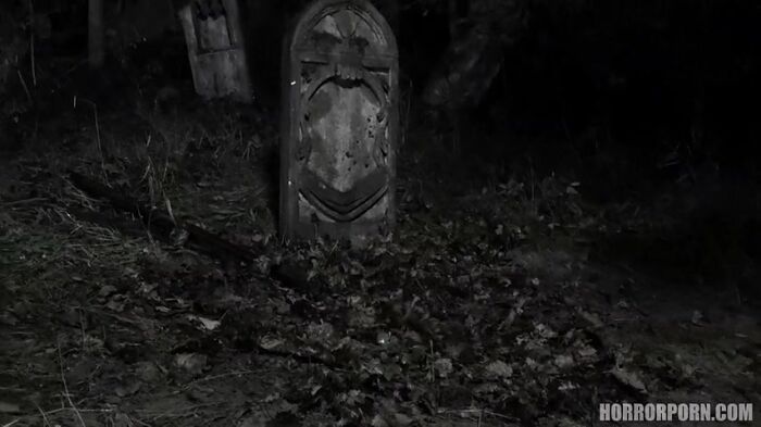 Ходячие Зомби   Walking zombies (порно ужасы)