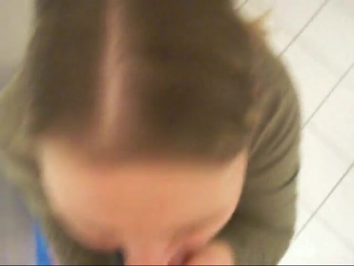 Not prepared for that much cum