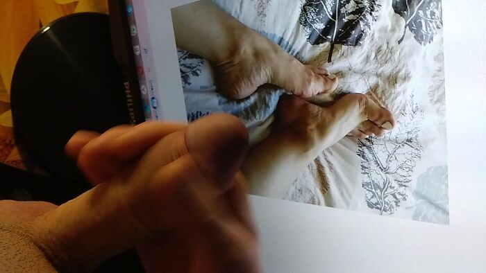 Красивые ножки