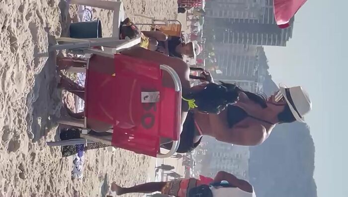 Жопа америки