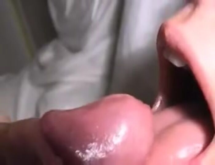 Люблю глотать