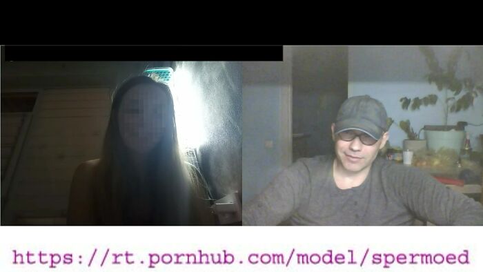 Девушка попросила Selfsuck