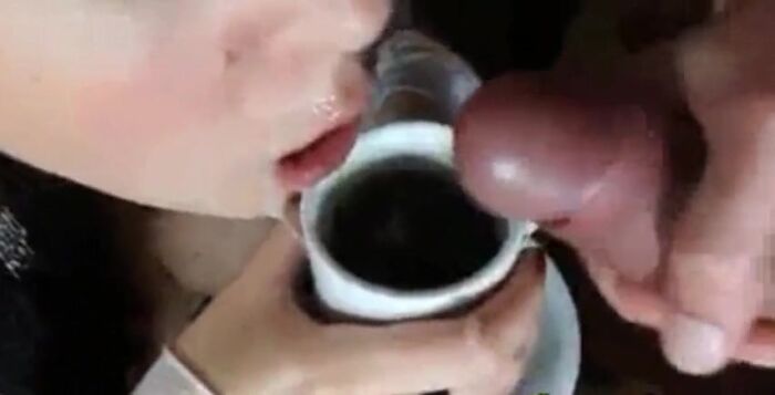 Утренний кофе