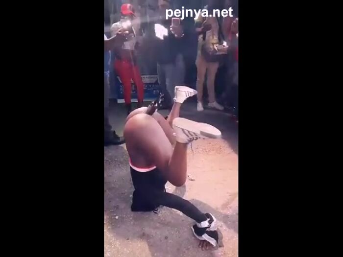 танцуй бутылка