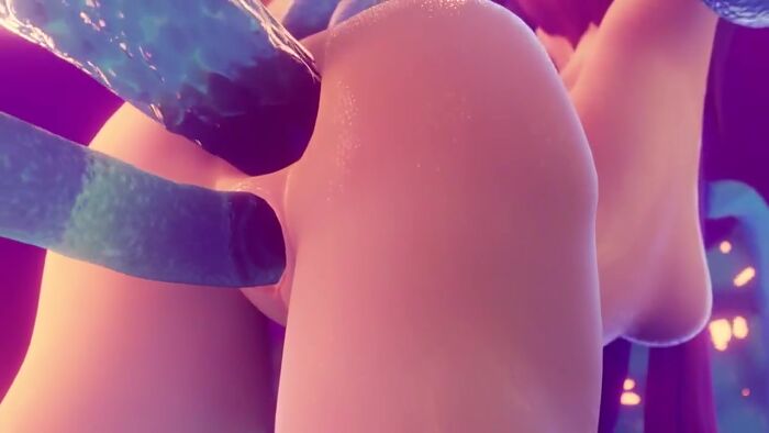 призыв ремору, растягивателя дыр