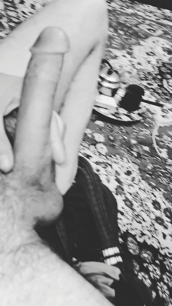 My dick