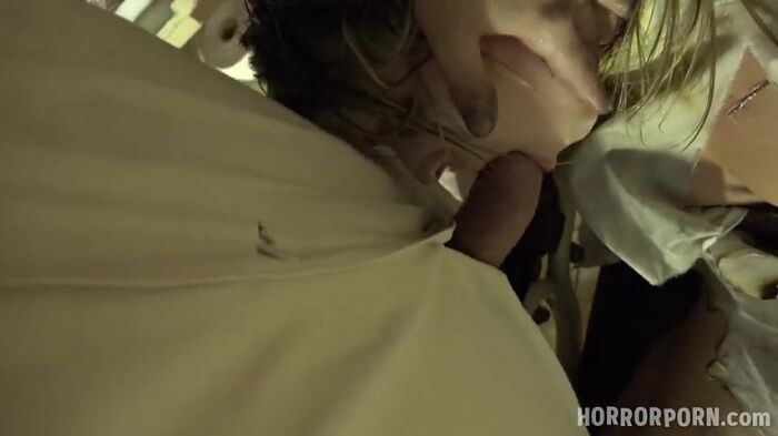 Порно ужасы в смертной камере  высшая мера приведена в д