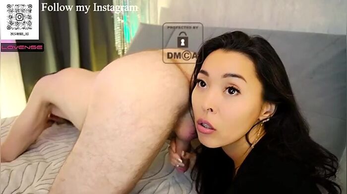 Жопа лиз от узбечки