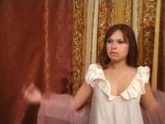 Лучшее от Маруси - русский полнометражный порно фильм он