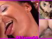 Swapping cum babes