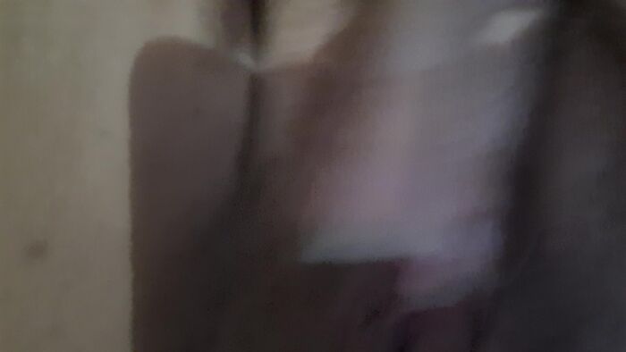 Кончаю...раздрочила