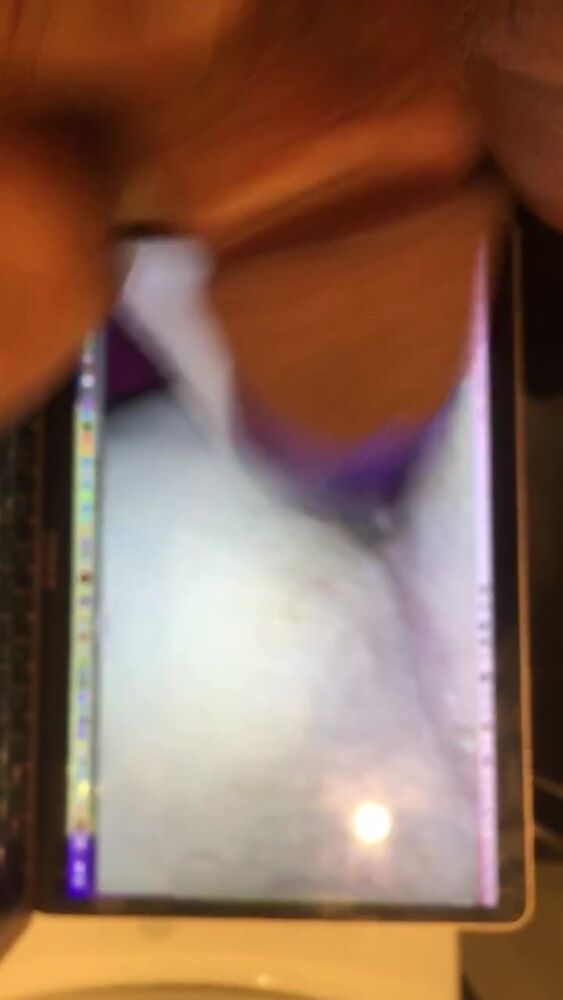 Дрочим в реале и виртуально