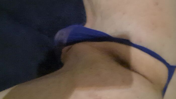 Эту жопу я трахал