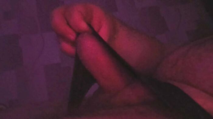 Облегающие трусишки