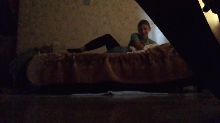 Скрытая камера