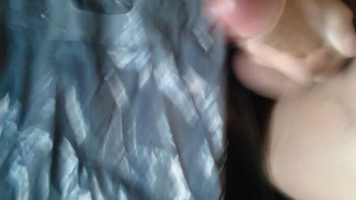 Мне делают приятно