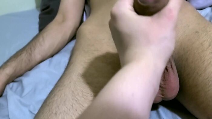 смачный член