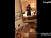 ебёт переодетую сучку с членом